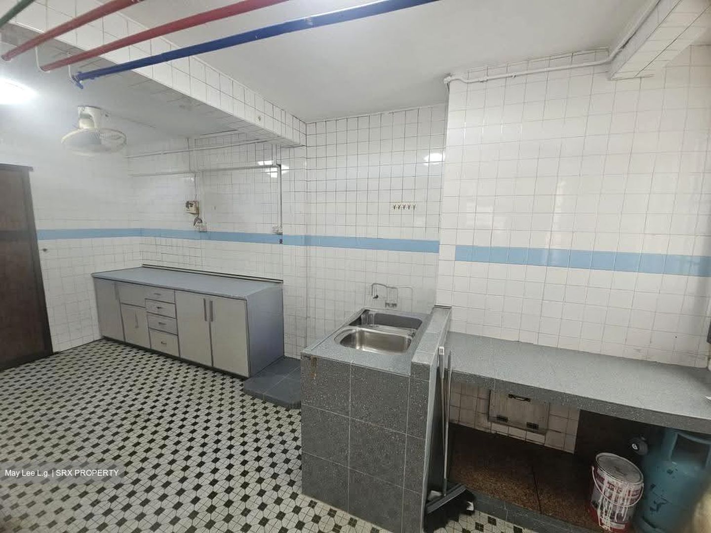 Blk 108 Toa Payoh North (Toa Payoh), HDB 3 Rooms #633401431
